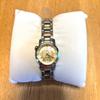 Б/у женские кварцевые часы Orient iO Happy Flower