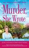 Книга Murder, She Wrote: Killing In A Koi Pond