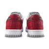 Nike Big Abrasion Resistant Breathable Low top Skateboard Shoes Men's Red 355152-106(team1702-)