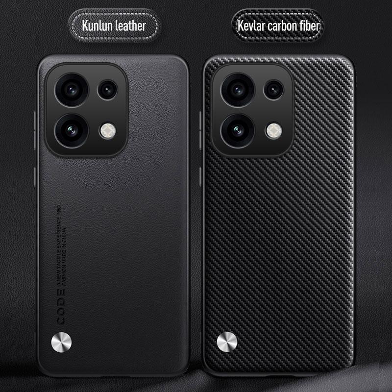 EUCAGR Роскошный чехол из ПУ-кожи для OPPO Reno 16 Pro Ударопрочная задняя крышка для OPPO Reno 16Pro Reno16Pro Бампер Fundas