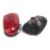 Светодиодные задние фонари L&R для BMW MINI Countryman R60 2010-2016 КРАСНЫЕ