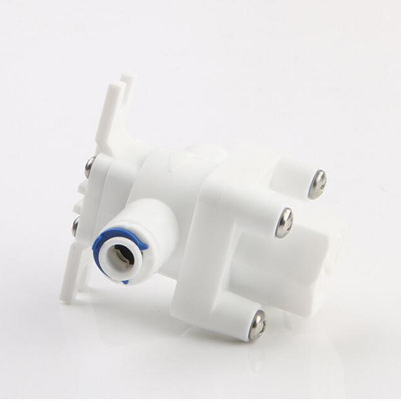 Очиститель белой воды Редукционный клапан Регулятор клапана Аксессуары для очистителя воды