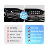 Sinairyu Беспроводной автомобильный комплект CarPlay Android Auto, совместимый с Mirror-Link для Mercedes Benz S-Class W222 NTG 5.0 System 2014-2017