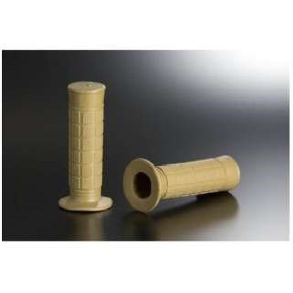 Motorcycle Parts Center General-purpose Scooter Grip Brown 903 302