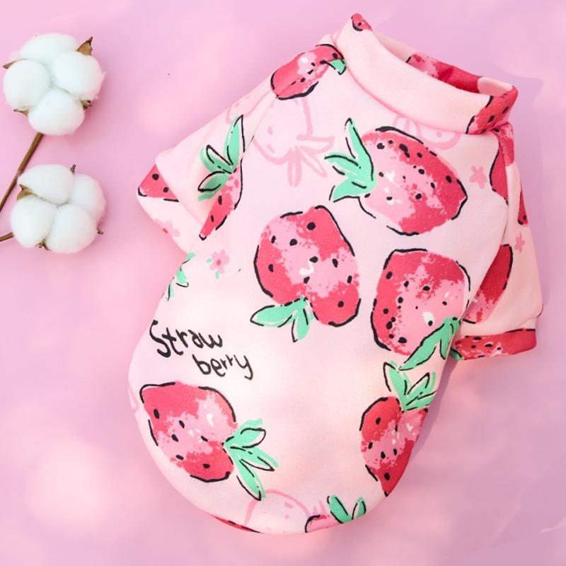 Домашний питомец Французский бульдог Кошка Двуногая одежда Толстовка Одежда для собак и кошек Принадлежности Одежда для собак