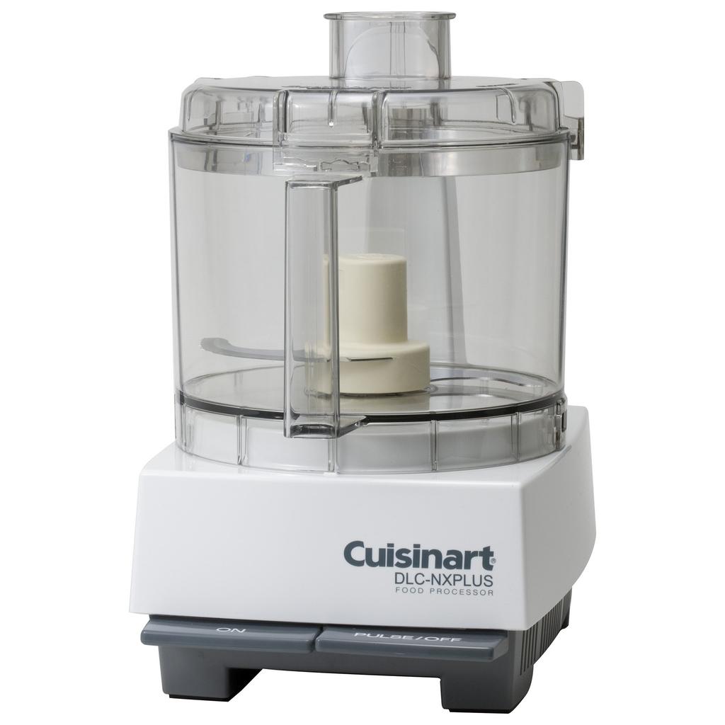 Cuisinart Commercial Food Processor Single Function 4.2L DLC-NXJ2PS