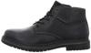 Boots Ankle Boots 331-AON30-3200-1000 Black