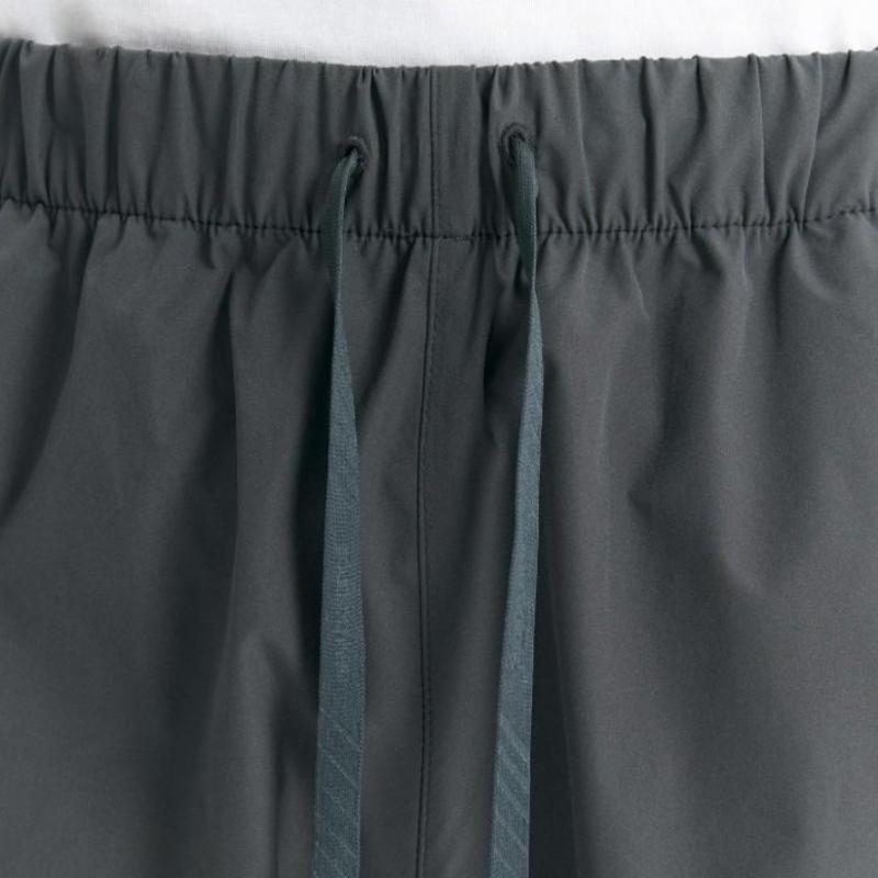 New Balance Штаны для бега Uni Running Essentials Speed Jogger Nbnte1233