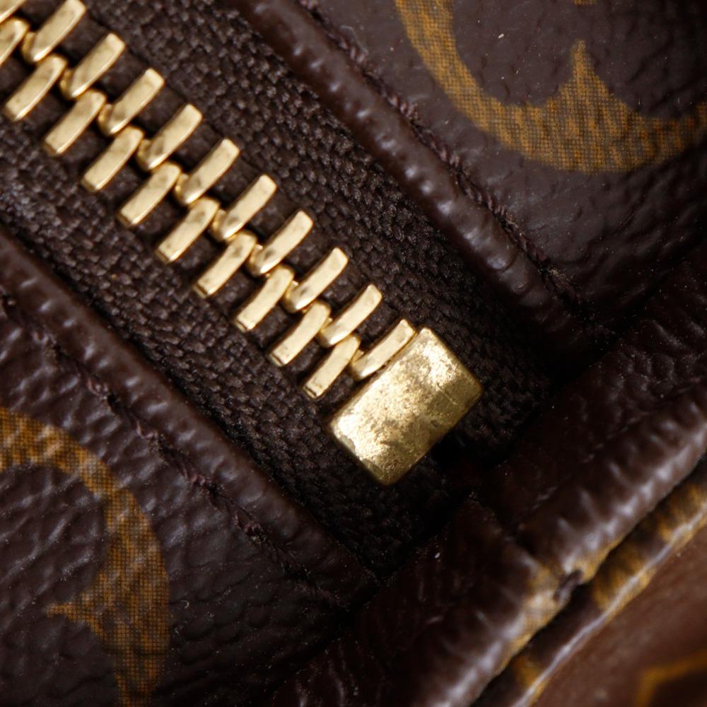 Louis Vuitton Сумка на плечо Viva Cite MM DU0074 Monogram Холст Monogram Женская Б/у