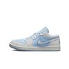 Air 1 Low SE Reverse Ice Blue