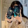 Пиратский Корсар Чехол для Мобильного Телефона для Samsung Galaxy M55 54 42 35 34 33 32 23 22 15 14 13 12 F55 5G Цветной Чехол Роскошный Красивый