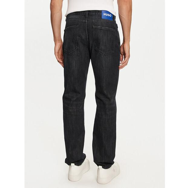 Джинсы Hugo Jonah 50521843 синий Regular Fit
