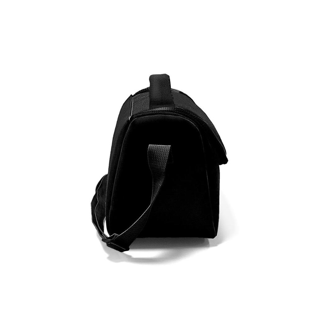 Термобокс для завтрака Coral High Kids Черный 11845