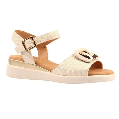 Lunar Womens/Ladies Jessika Sandals