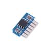 Dc 3V 3.7V 5V Class Ab Mono 3W Mini Amplifier Board Audio Amp Module One Channel