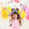 Birthday Headband Crown Happy And Stylish Party Supplies Happy Birthday Headband Birthday Crown