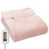 KODEN Electric 188 X 130 Deodorizing Deotex Weakly Slide Temperature Room Temperature Dust Mite Killer Blanket, Blanket, Cm, Flannel, Pink, Function,