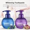 Soda Toothpaste Stain Removal Whitening Toothpaste Fight Bleeding Gum Toothpaste