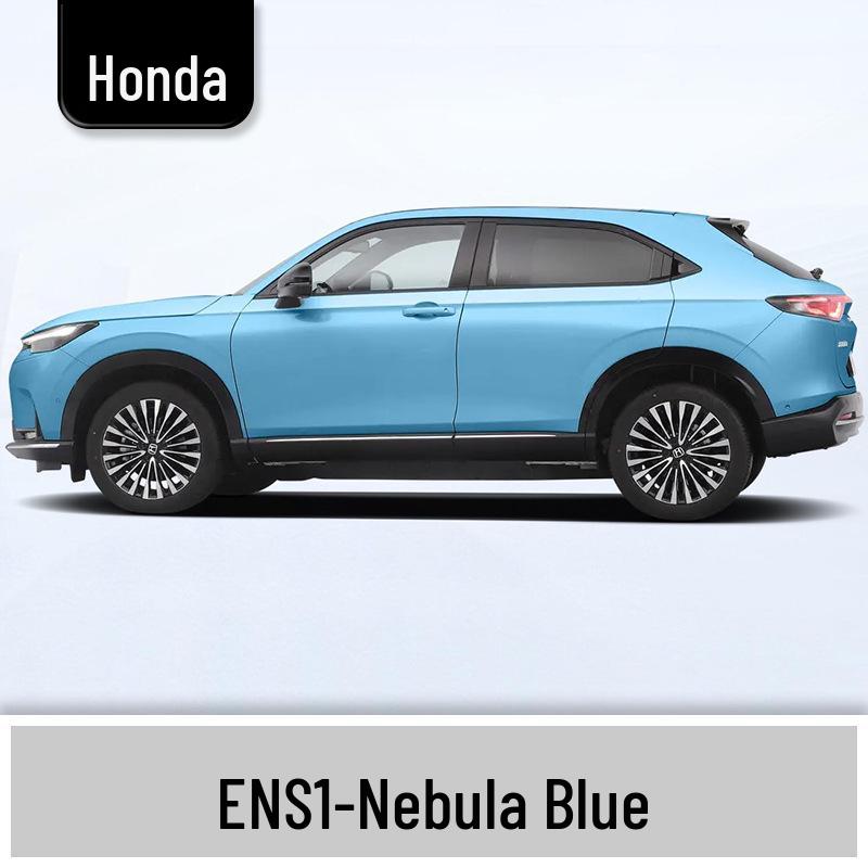 Dongfeng Honda Civic Crystal White Touch-Up Paint Pen for Scratch Repair
