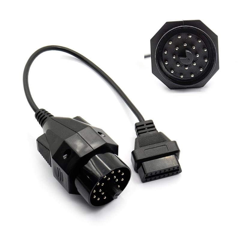 B800 OBDII Scan Tool Инструмент сброса Сканер считыватель кодов для E36 E46 E34 E38 1994-2003 Инструмент сканирования/сброса