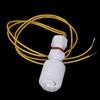 Pp Floating Ball Switch Liquid Water Level Sensor Horizontal Float Switch Down