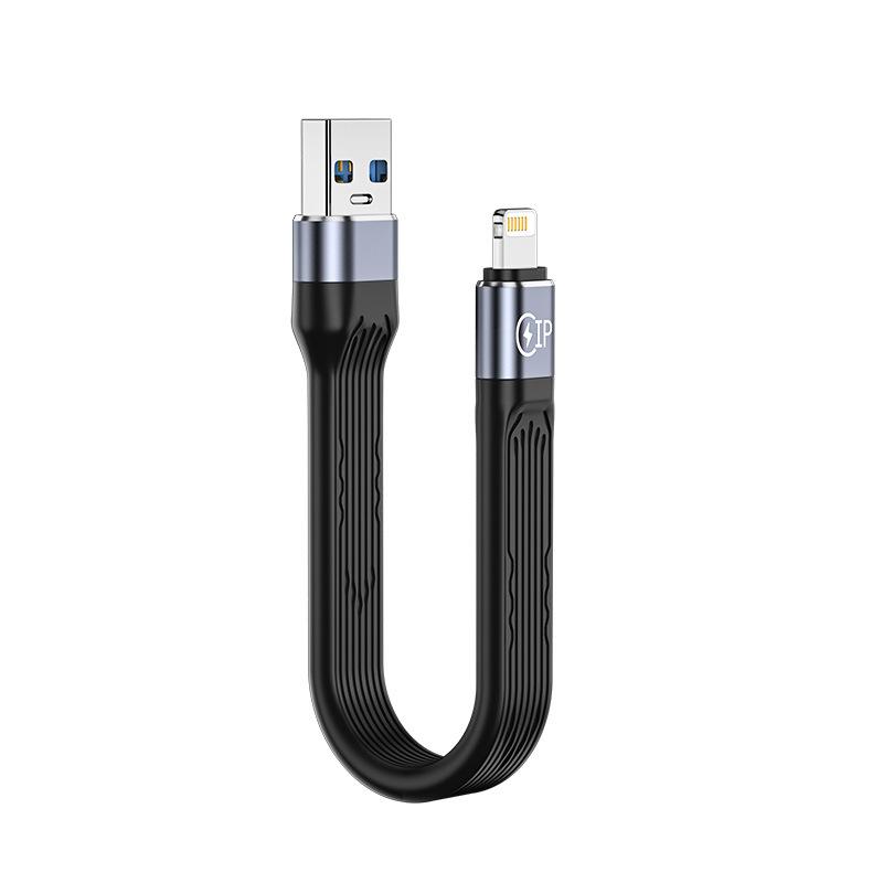 1 шт. USB4.0 FPC Гибкий Короткий Кабель, Thunderbolt 4 Полнофункциональный Кабель Данных, Высокоскоростная Передача 40 Гбит/с, Быстрая Зарядка PD, Кабель-удлинитель USB 3.1