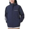Lacoste Куртки и Пальто Мужские Темно-синие BH0120-KXE