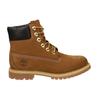 Timberland Mid-Calf Outdoor Casual Martin Boots Women Boots Brown 10360