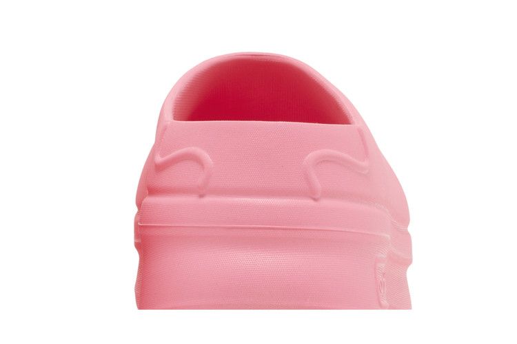 Women's Mules adidas adiFOM Stan Smith Mule Lucid Pink (Women's) Lucid Pink/Lucid Pink/Core Black