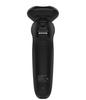 Многофункциональная электробритва: Интеллектуальный ЖК-дисплей, мужская бритва 3 в 1, триммер для носа, моющаяся конструкция