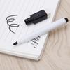Whiteboard Pen 5pcs/set Fine Size Nip Set of 5 Erase Markers Accessories for Outdoor Traveling Camping Portable Mark Pen