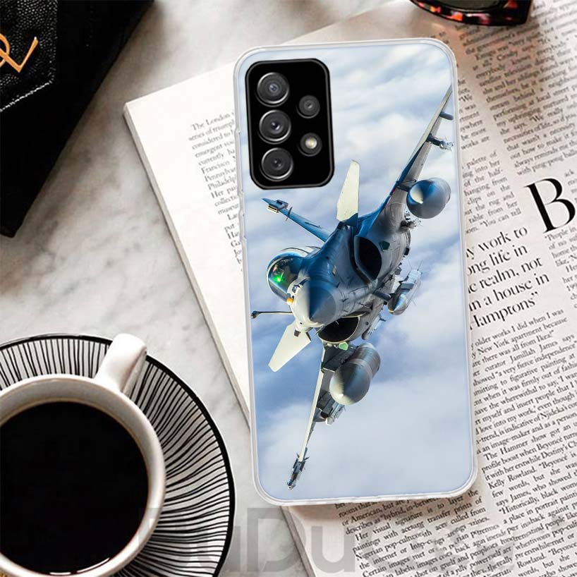 Крутой чехол с изображением самолета для Samsung Galaxy A52 A42 A32 A22 A12 A50 A51 Чехол для телефона A70 A71 A40 A41 A30S A31 A20E A21S A10S G