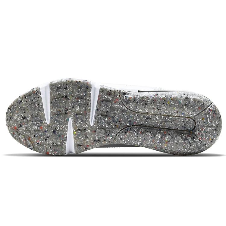 Новые женские Nike Air Max 2090 Se 'Белый/Светло-серый дымчатый' DA9261-100