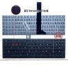 Клавиатура ASUS FX50V/GX50JX/VX50L/FL5000C Совместима с раскладками RU/BR/SP/FR