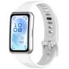 Оригинальный ремешок для запястья Для Huawei Band 11/11 Pro/NFC ремешок Умные часы Аксессуары Замена Спортивный силиконовый браслет Correa Huawei Band 11