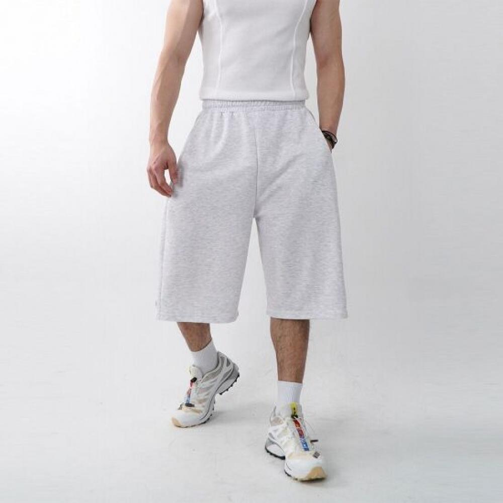 Onl Men S Bermuda Balloon pantS 1 + 1 Big Size