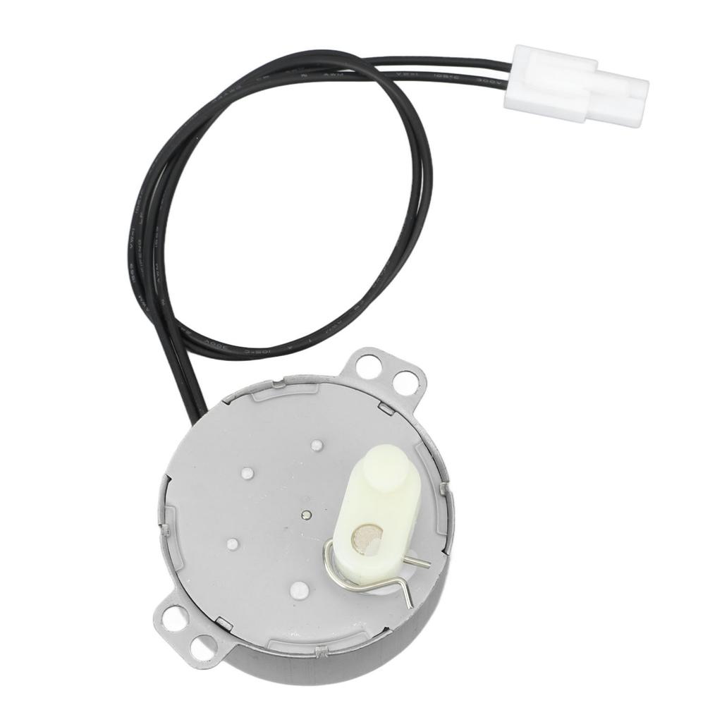 Двигатель для переворота яиц 4 Вт, поворотный ротор для переворота яиц, двигатель для инкубатора для кур, уток, гусей, птиц, яиц 220-240 В