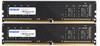 Adtech UDIMM 16GB Set Warranty Desktop JEDEC Compliant DDR4-2666 2-disc 6-year ADS2666D-16GW