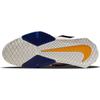 Nike Savaleos Sail Deep Royal Blue Кроссовки унисекс Cream Magic-Ember Black CV5708-148