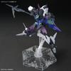 BANDAI SPIRITS HG Gundam Build Metaverse Plutine Gundam Scale Plastic Model Kit 1/144 Pre-colored