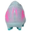 Nike Zoom Mercurial Vapor 16 Pro AG Prism Pack Men Sneakers Blue Ocean-Cube Pink-Blast FQ8684-301