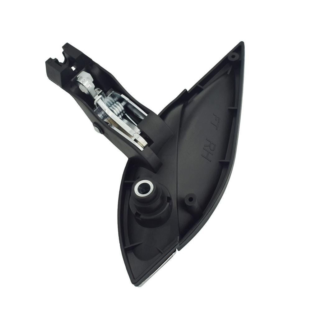 Right door handle for Fiat 71745048