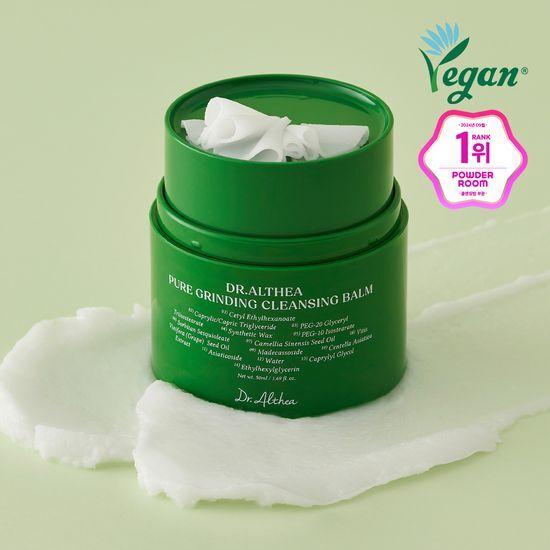Dr. Althea Pure Grinding Cleansing Balm 50ml