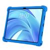 Силиконовый чехол для Teclast T50HD с подставкой, прочная защитная крышка