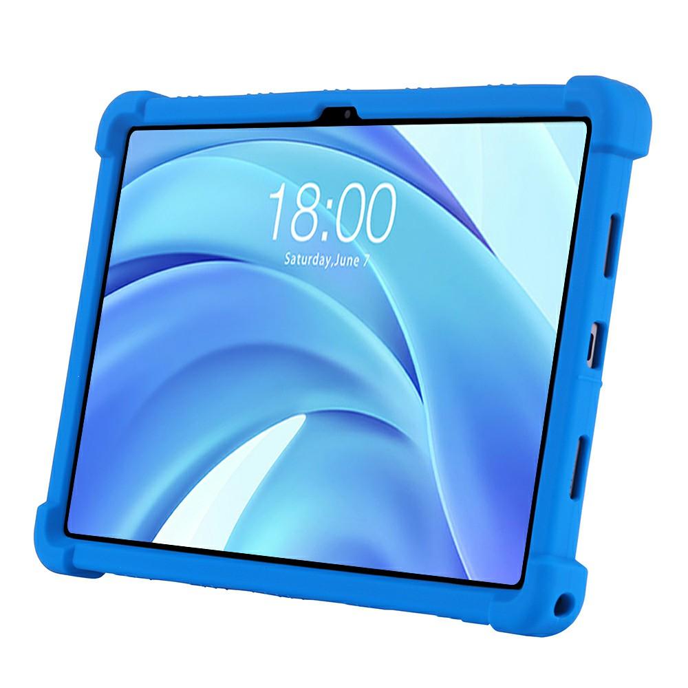 Силиконовый чехол для Teclast T50HD с подставкой, прочная защитная крышка