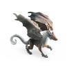 Western Mythical Dragon Eagle Wolf Pvc Action Figures Model Toy Gift Decoration