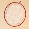 Child Interaction Shuttlecocks Double Racquets Children Badminton Rackets Indoor Outdoor Sports