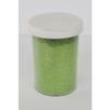 GLITTER Salt Shaker 100 Gr ANISE GREEN