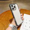 Чехол для iPhone 16 Pro Max Ударопрочный ТПУ+ПК Задняя крышка телефона