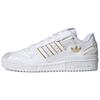 Forum Exhibit Low 'White Gold' Sneakers GX1524
